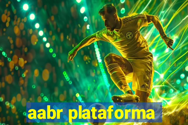 aabr plataforma